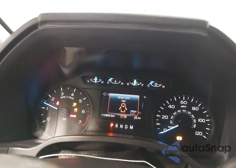 2018 Ford F-150 Xl from USA, damaged, VIN 1FTEX1EP8JKF92489